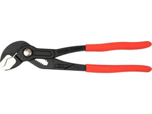 YATO Vízpumpafogó 240 mm gyorsgombos
