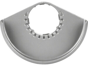 BOSCH Védőburkolat 150 mm-es sarokcsiszolóhoz fedőlemez nélkül