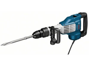 BOSCH GSH 11 VC Bontókalapács SDS-Max kofferben
