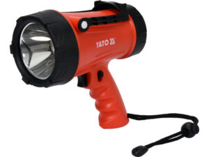 YATO Akkus LED lámpa 1200 lm