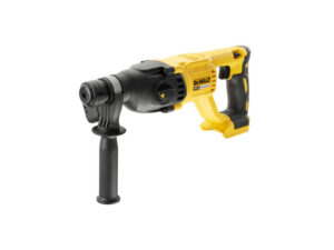 DEWALT Akkus Kombikalapács 18 V szénkefe nélküli 2,6 J (akku + töltő nélkül) DCH133N