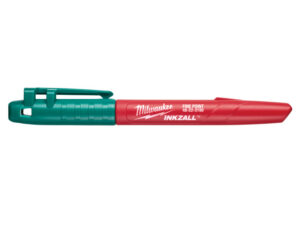 MILWAUKEE INKZALL™ Jelölőfilc zöld