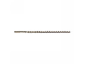 MILWAUKEE Kőzetfúró 8,0 x 260/200 mm négyélű MX4 SDS-Plus