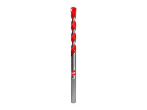 MILWAUKEE Betonfúrószár 3 oldalas befogással 11 x 150 mm