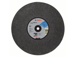 BOSCH Vágókorong fémre 355 x 2,8 x 25,4 mm TBF Expert for Metal