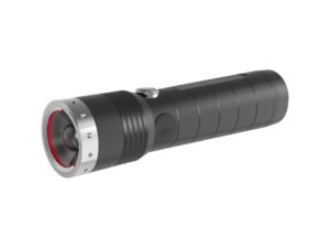 LEDLENSER Akkus kézilámpa MT14 26650 akkuval 1000 lm