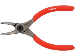 YATO Seeger fogó 140 mm belső egyenes