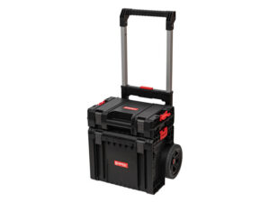 QBRICK SYSTEM PRO Plus 2.0 Szerszámosláda rendszer 6