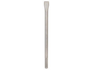 BOSCH Lapos vésőszár 25 x 400 mm SDS-Max