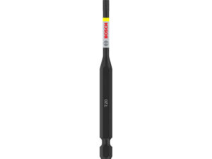 BOSCH PRO Impact bithegy T20 x 90 mm 1/4" Hex