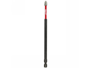 MILWAUKEE Bithegy PH2 x 150 mm Shockwave Impact Duty