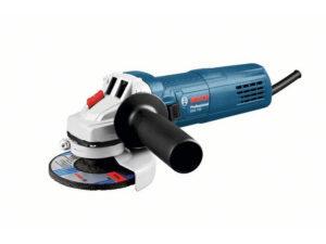 BOSCH Sarokcsiszoló 115 mm GWS 750 kartondobozban / 750 W