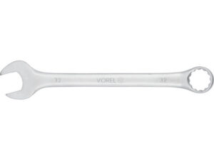 VOREL Csillag-villáskulcs 32 mm CrV