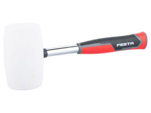 FESTA Gumikalapács 1100 g fém nyél 90 mm