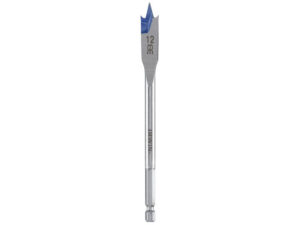 IRWIN Lapos fafúró 12 x 152 mm bit Blue Groove 4x