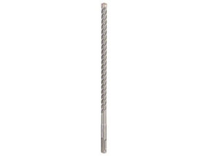 BOSCH 5X Kőzetfúró 10 x 260/200 mm négyélű SDS-Plus