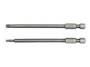 YATO Bithegy T10 + T25 x 100 mm (2 db)