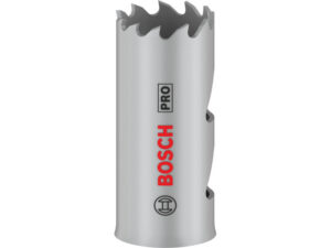 BOSCH PRO Körkivágó 22 mm (8% kobalttal) menetes Multi Material
