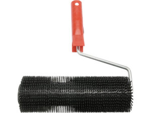 VOREL Tüskés henger 230 x 75 mm nyelezhető