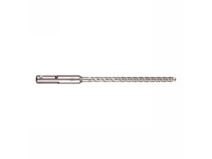 MILWAUKEE Kőzetfúró 6,0 x 160/100 mm négyélű MX4 SDS-Plus