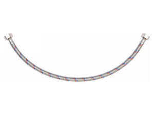 FALA Flexibilis bekötőcső 1/2" x 1/2" 500 mm belső-belső