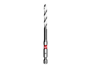 MILWAUKEE Többfunkciós fúrószár 1/4" Hex befogással 6,5 x 100 mm