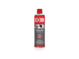 CX-80 Univerzális kenőanyag spray 500 ml