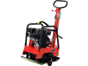 YATO Benzines lapvibrátor 630 x 400 mm 196 cm3