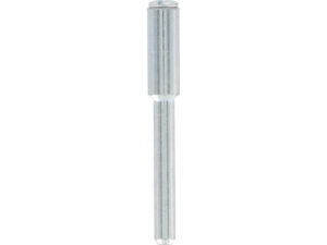 DREMEL Befogótüske 3,2 mm vágó, tisztító és polírozó tartozékok rögzítéséhez (4 db)