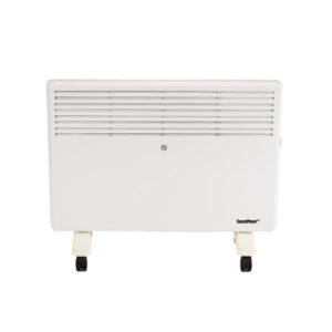 Asama elektromos fűtőtest 750W/1500W