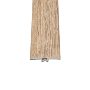 Vinyl SPC padló burkolatváltó Adler tölgy 2400x45x6 mm