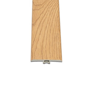Vinyl SPC padló burkolatváltó Gibson tölgy 2400x45x6 mm