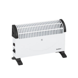 Kolumbo elektromos fűtőtest 600W / 900W / 1500W