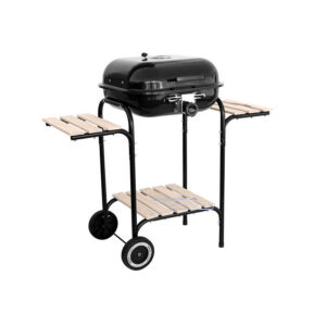 MIR350 faszenes grill