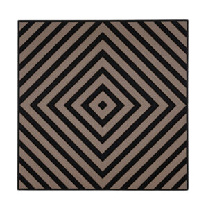 Akusztikus falpanel Deco XI olajos tölgy hatású 60x60x1,8 cm