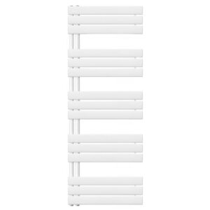 Solaro Design törölközőszárító radiátor 1600x600 mm fehér