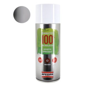 AREXONS ACRYLIC 100 krómeffektusú akril sprayfesték 400 ml (3438)