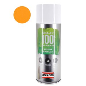 AREXONS ACRYLIC 100 FLUO ORANGE akril spray 400 ml (3687)