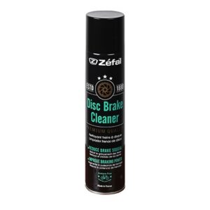ZEFAL kerékpár tárcsafék tisztító (spray, 400 ml)