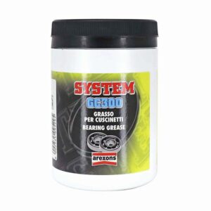 AREXONS magas hőmérsékletű csapágyzsír (250 ml doboz)