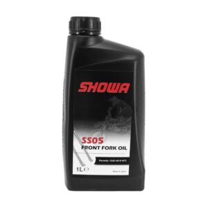 SHOWA SS05 villalaj, 15,65 cSt viszkozitás 40°C-on (1L, egyesével)