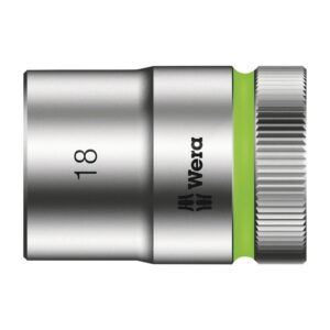 WERA 8790 HMC Zyklop dugókulcs 1/2" Ø 18 mm (darabra)