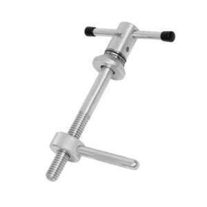 CYCLUS V2 Pressfit integrált csapágyprés szerelőszerszám (SRAM DUB, Campagnolo Ultra/Power Torque, Shimano, SRAM, Truvativ, FSA kompatibilis)