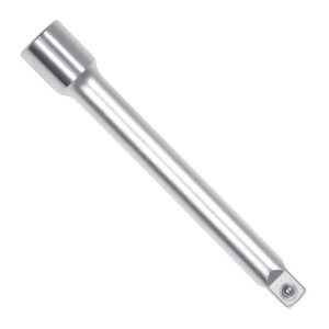 CYCLUS PRO racsnis kulcshosszabbító 3/8”, 125 mm, króm-vanádium acél (egy darabos, Németországban készült)