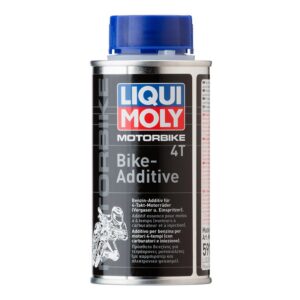LIQUI MOLY MOTORBIKE 4T motoradalék 125 ml (egységcsomag)