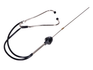 BGS technic szerelői sztetoszkóp, 320 mm