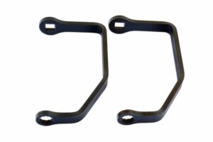 LASER TOOLS Crows Foot villáskulcs készlet 14/15 mm Ducati