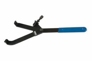 LASER TOOLS kuplungkosár rögzítő szerszám