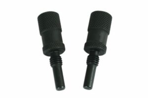 LASER TOOLS vezérlőcsap készlet - Ducati 2 db