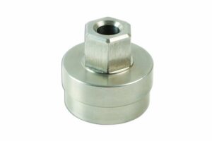 LASER TOOLS vezérműtengely anya kulcs Ducati 28mm